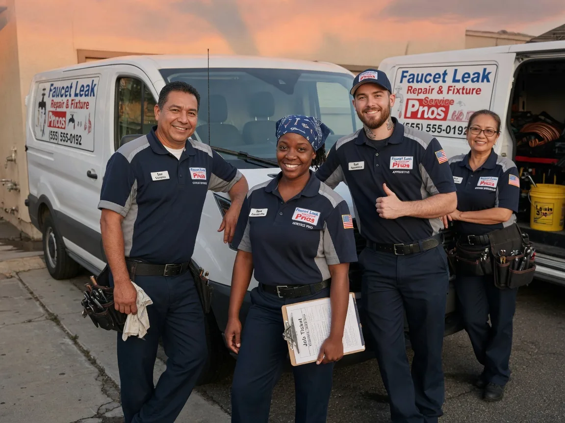 Faucet Repair company in Franklin Furnace, OH